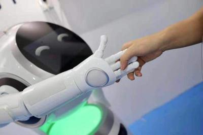 2019漕河涇科創嘉年華在滬開幕 聚焦5G與人工智能，為科技創新搭舞臺